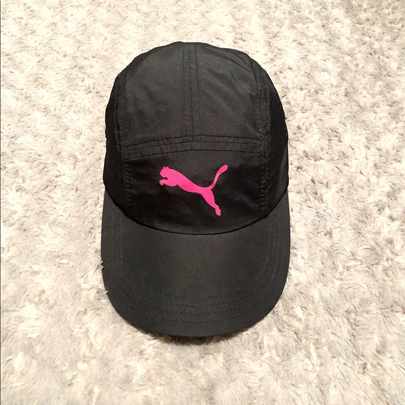 puma sports cap